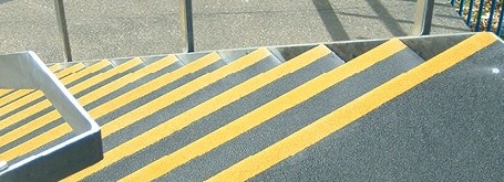 Płyty, nakładki, listwy antypoślizgowe SuperGrip Rust-Oleum