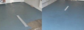 Ekonomiczne posadzki epoksydowe Gammakor