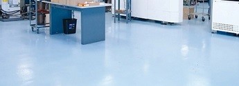 Powłoki epoksydowe Pegakote Rust-Oleum