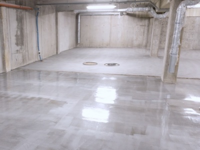 Lakier epoksydowy do betonu