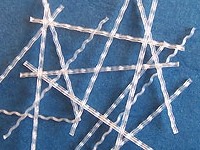 Fibermesh HPP zbrojenie rozproszone do betonu