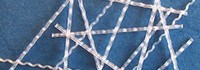 Fibermesh zbrojenie rozproszone