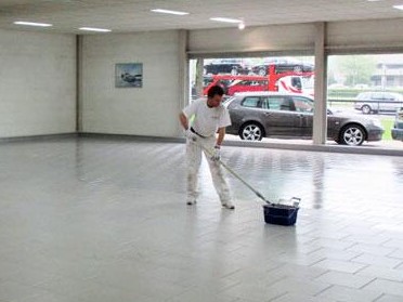 Szybkoschnące spoiwo malarskie Rust-Oleum 3366