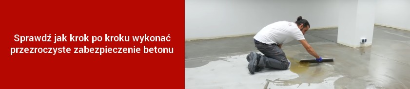 Jak wykonać posadzkę przezroczystą