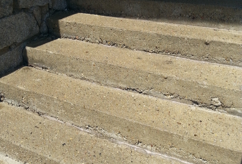 Impregnat do zabezpieczania betonu