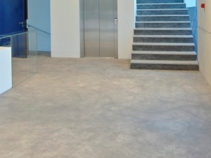 Lakier na beton, kamień, cegły Lakier do betonu, kamienia, cegieł, żywic etc.