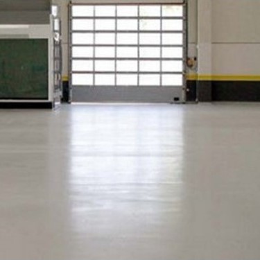 Posadzka na wilgotny beton