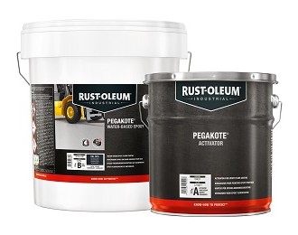 Pegakote Rust-Oleum