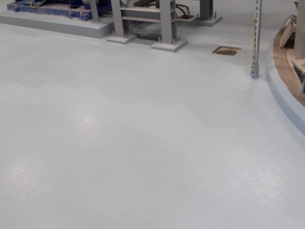 Żywica polimocznikowa QuickCoat 40-10