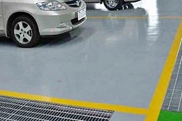 Poliuretan na posadzki Rust-Oleum 9600