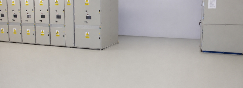 Farba antyelektrostatyczna, renowacyjna Static Guard 50-30 ESD