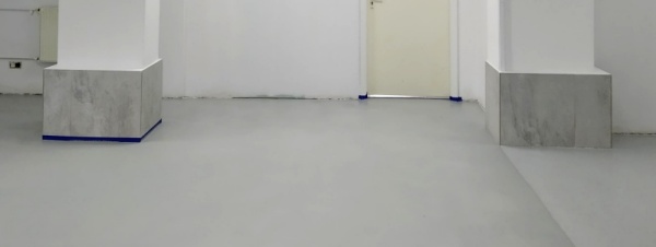 Żywica samorozlewna epoksydowa