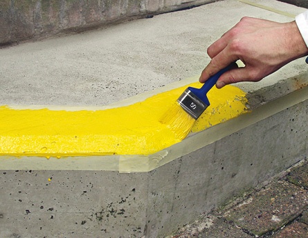 Powłoka antypoślizgowa Rust-Oleum 7100NS