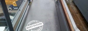 Żywica poliasparginowa Rust-Oleum 9700