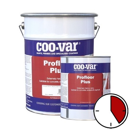 Profloor Plus wersja standardowa