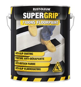 Farba antypoślizgowa Rust-Oleum 7100NS