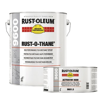 Rust-Oleum 9600