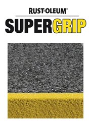 SuperGrip panele antypoślizgowe, płyty, nakładki