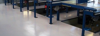 Szybkoschnąca powłoka epoksydowa Rust-Oleum 5800