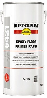 Szybkoschnący podkład na beton Rust-Oleum 5421