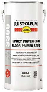 Szybkoschnący podkład Rust-Oleum 3366