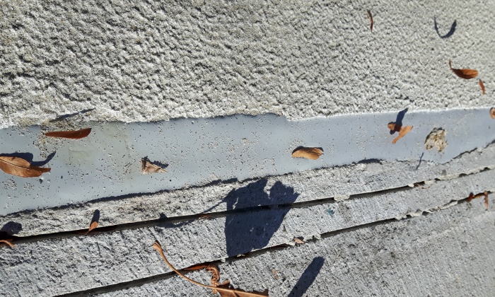 Wypełniacz płynny do dylatacji Rust-Oleum 5160
