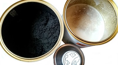 Szybkoschnąca zaprawa naprawcza epoksydowa
