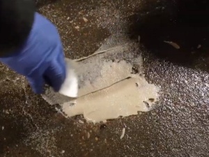 Zaprawy do naprawy betonu Zaprawy naprawcze do betonu