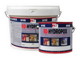 Żywica do malowania linii Hydropox