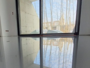 Żywica epoksydowa na posadzki