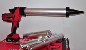 Pistolet elektryczny profesjonalny SWEM 400/600