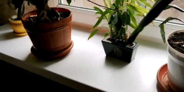 Renowacja parapetu z PVC