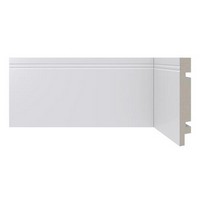 Farba do twardego PVC