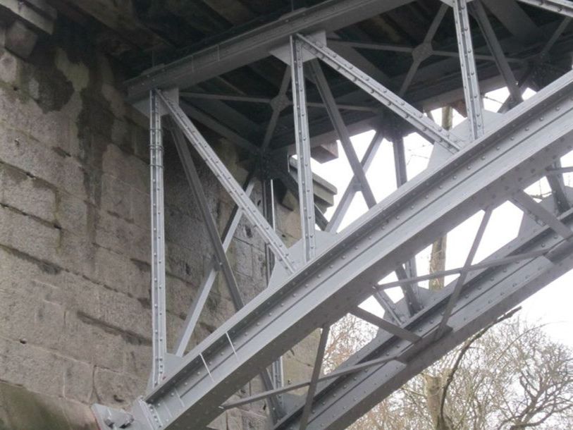 Farba metaliczna, aluminiowa RD-Aquafinish