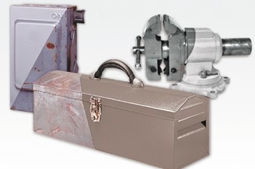 Farba metaliczna do aluminium