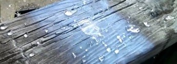 Spray NeverWet