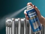 Spray do grzejników