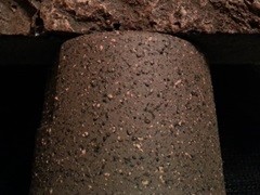 Lakier imitacja kamienia