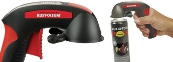 Uchwyt do sprayu Rust-Oleum