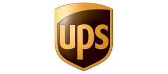 Dostawa kurierem UPS