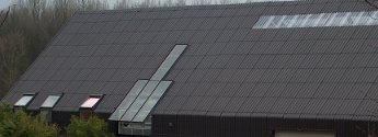 Impregnat do dachówek, dachów