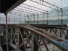 Ochrona antykorozyjna konstrukcji metalowych