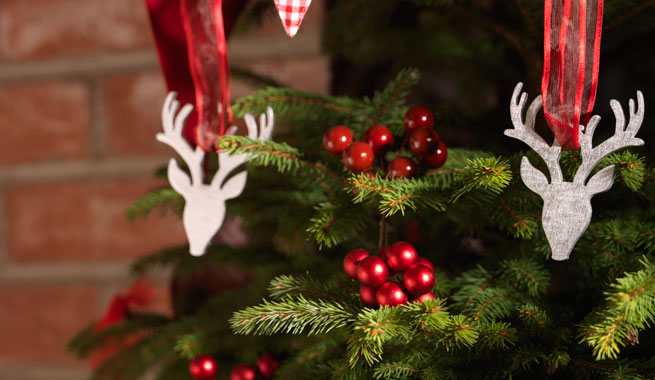 jak przygotować stroiki bożonarodzeniowe porady rod christmas ornaments