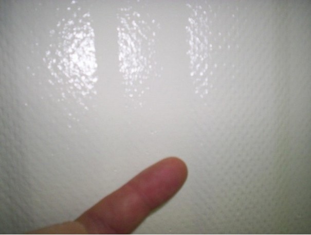 Powłoka uszczelniająca