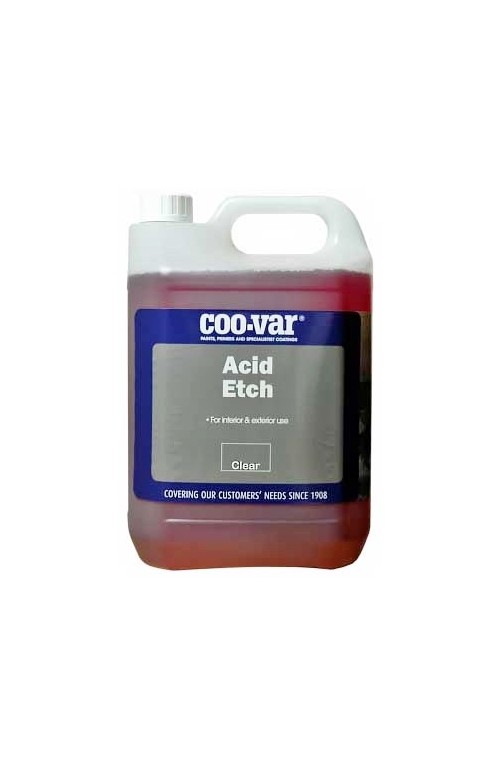 Kwas wytrawiający Acid Etch