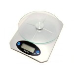 Waga elektroniczna do 5 kg