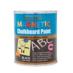 Farba magnetyczna tablicowa 2w1