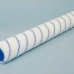 Nylonowy wałek malarski 8 mm