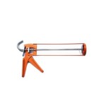 Ręczny wyciskacz do mas w kartuszach