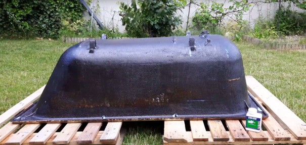 Zneutralizaowana rdza